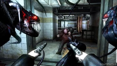 The Darkness, Impresiones