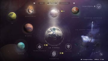 Destiny 2 / Bungie / Captura: MeriStation