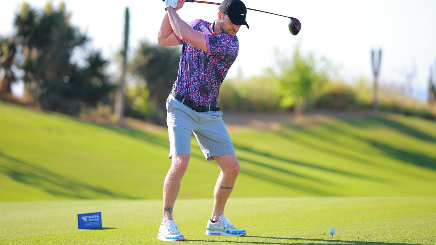 Where do celebrities play golf in Los Angeles? Check out these ...