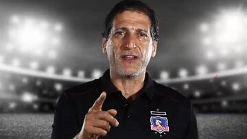 La invitación de Mario Salas a la Noche Alba de este sábado