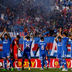 El mejor ‘fichaje’ de la U