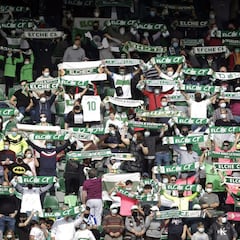 El Elche pide más entradas para el derbi, pero el Levante se niega