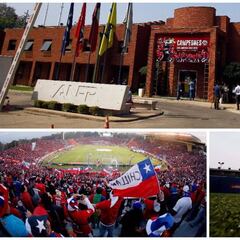 La trama de la ley que busca transformar el fútbol chileno