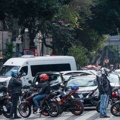 Nuevos operativos para motos en CDMX: ¿en qué casos podrán multarte y de cuánto serán las multas?