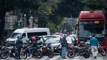 Nuevos operativos para motos en CDMX: ¿en qué casos podrán multarte y de cuánto serán las multas?