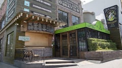 Restaurantes: ¿cómo funcionará el reparto de comida a domicilio desde el 4 de mayo?