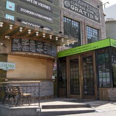 Restaurantes: ¿cómo funcionará el reparto de comida a domicilio desde el 4 de mayo?