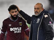 Resumen del West Ham vs Nottingham Forest, jornada 21 de la Premier League 25-26