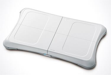 Wii Balance Board ayuda a pacientes con dificultades de equilibrio