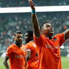 Robinho, sus "230 € al mes" y la comparativa entre Madrid e Inter