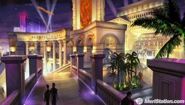 This is Vegas te dejará vivir tus sueños en la ciudad del pecado