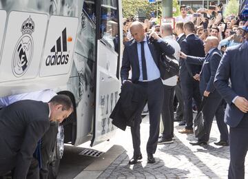 Zidane.