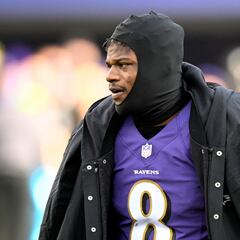 Lamar Jackson sigue lesionado, Tyler Huntley continuará en la titularidad con los Ravens