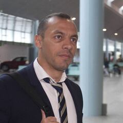 Marcelo Díaz no volverá a jugar por el Celta