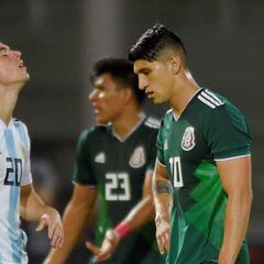Alan Pulido admite interés del Monterrey