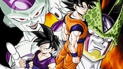 Guerreros de Leyenda: recordando la magia de tener todo Dragon Ball Z en tu bolsillo