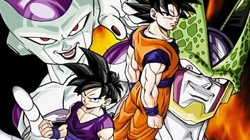 Guerreros de Leyenda: recordando la magia de tener todo Dragon Ball Z en tu bolsillo