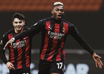 Club antiguo: LOSC Lille | Coste del fichaje: 29,50 millones de euros. 