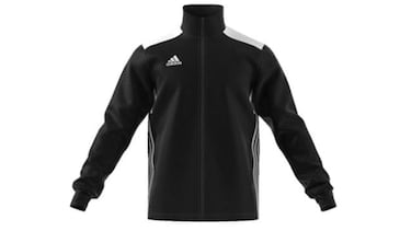 Esta chaqueta Adidas, la ms vendida en Amazon, est disponible en 19 colores