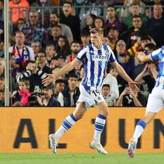 Sorloth sigue siendo la prioridad