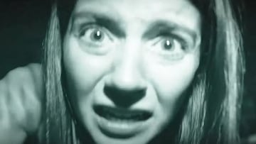 Paranormal Activity: Next of Kin renace con un teaser tráiler que te causará escalofríos