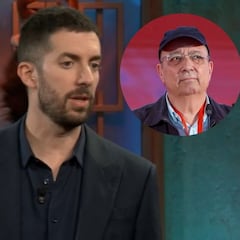 La sincera petición de Guillermo Fernández Vara a ‘La Revuelta’: “Solo es un ruego”