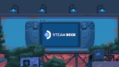 Valve habla sobre Steam Deck 2 y explica que tardará un par de años en salir al mercado