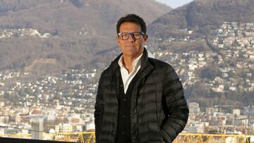 Atlético have more character than Real, says Capello