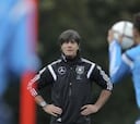 Löw: "En Alemania no sobran los jugadores de clase mundial"