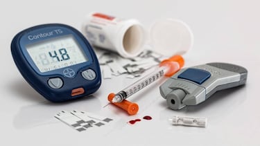 Insulina sólida, la nueva medida contra la diabetes