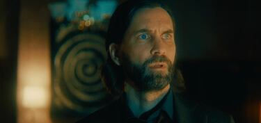 Alan Wake 2 no es el final de la saga para Sam Lake y Remedy: “No hemos terminado”      