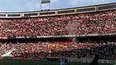 A por el millón de espectadores