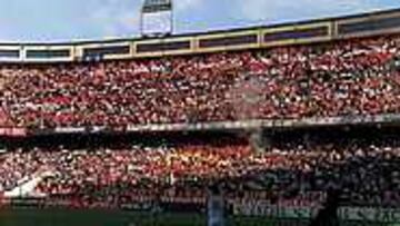 A por el millón de espectadores