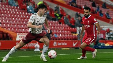 Tres jugadores escoceses fuera de la convocatoria por un positivo