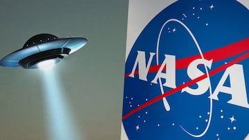 These are NASA’s conclusions in their report on UFOs and extraterrestrials