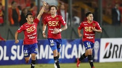 Unión quiere igualar su mejor racha de triunfos en la década