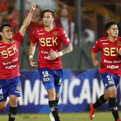 Unión quiere igualar su mejor racha de triunfos en la década