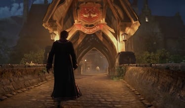 Hogwarts Legacy | Todas las localizaciones confirmadas