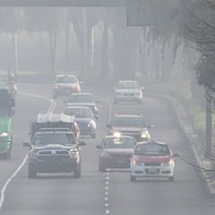 Doble Hoy No Circula, 23 de febrero 2024: autos y placas que se quedan en casa en Cdmx y Edomex