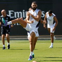 Bad news for Real Madrid: Benzema out of El Clásico!