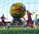 Resumen del Bournemouth vs. Nottingham Forest de Premier League