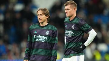 Dos clásicos en el Clásico