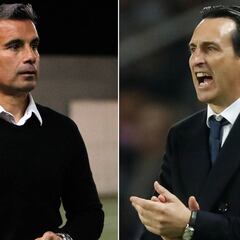 Miguel Ramírez confiesa su cercanía con el técnico de PSG