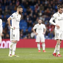 Real Madrid: the end of an era?