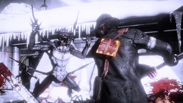 Captura de pantalla - Killing Floor 2 (PC)