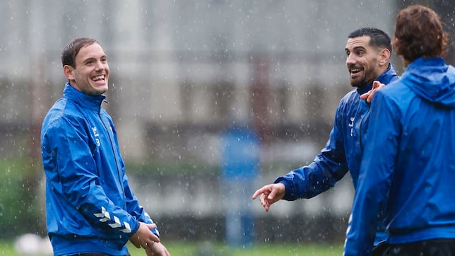 El Eibar se encomienda a Bautista