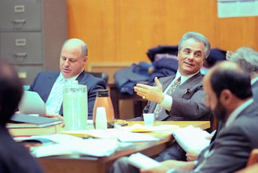 ‘Get Gotti’, la caza del jefe mafioso más mediático