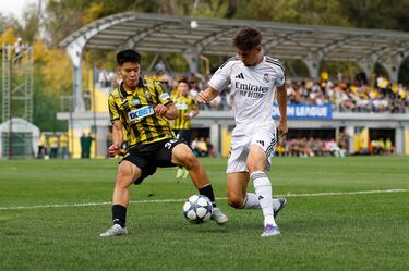 Café con aroma de poder