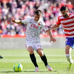 Galarreta está de vuelta