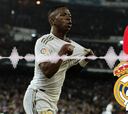 ¡Volvió "la centrada, la rematada y el gol"! La reacción de RAC-1 a los goles del Madrid